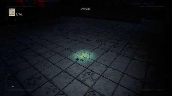 《MustScream》惊悚体验，独家首发仅需XX元！