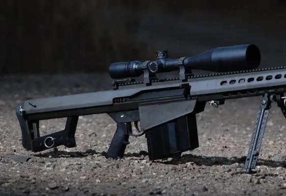 《逃离鸭科夫》枪械盘点：强力推荐，这款枪械让你所向披靡！