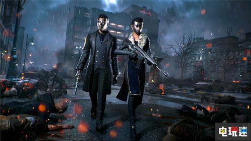 《天外世界2》&《吸血鬼:避世血族2》DLSS 4加持,首尔GeForce节10月30日盛大启幕,体验未来游戏新境界 《天外世界2》&《吸血鬼:避世血族2》DLSS 4加持,首尔GeForce节10月30日盛大启幕,体验未来游戏新境界