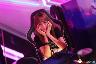 电竞女神联赛爆火圈层揭秘:PL Girls掠夺者校园规则揭秘 电竞女神联赛爆火圈层揭秘:PL Girls掠夺者校园规则揭秘