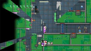 《逃离鸭科夫》高级穿甲弹蓝图获取攻略：揭秘实验室隐藏宝藏点