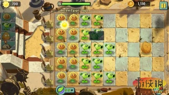 《植物大战僵尸重植版》安息模式全攻略：轻松通关秘籍大揭秘