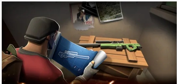 《逃离鸭科夫》枪械属性深度解析：揭秘武器性能新亮点