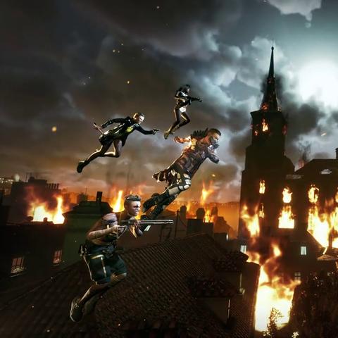 《吸血鬼避世血族2》全结局揭秘攻略，解锁条件必看攻略！