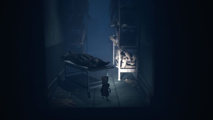 《小小梦魇3》攻略揭秘：新手必看实况流程解析，轻松通关技巧分享