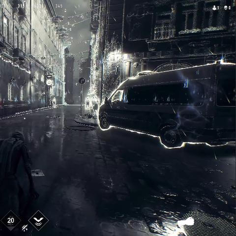 《吸血鬼避世血族2》游民商城性价比解析:揭秘价格与价值比 《吸血鬼避世血族2》游民商城性价比解析:揭秘价格与价值比