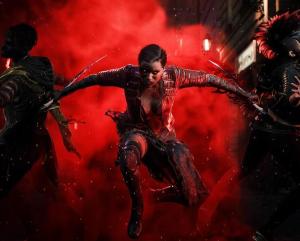 《吸血鬼避世血族2》标准版性价比解析:揭秘超值价格! 《吸血鬼避世血族2》标准版性价比解析:揭秘超值价格!