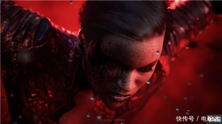 《吸血鬼避世血族2》豪华版福利揭秘：独家奖励大放送