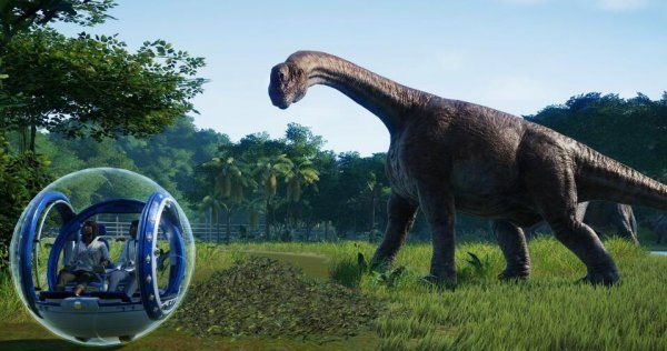 《侏罗纪世界进化3》恐龙孵化繁育秘籍：高效攻略全解析