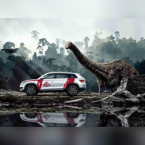 《侏罗纪世界进化3》揭秘：深度解析科学家系统，进化奥秘一网打尽