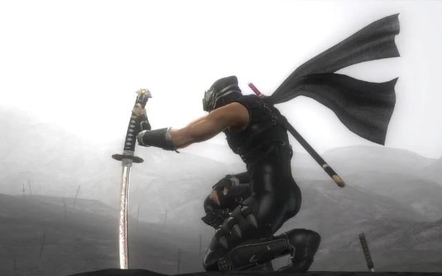 《忍龙4》黑龙丸通关秘籍！全BOSS挑战攻略解析大揭秘