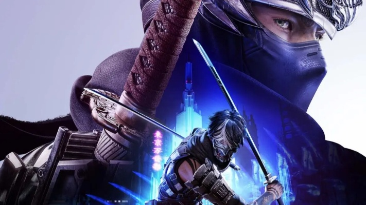 《忍者龙剑传4》深度体验：揭秘游戏魅力，畅玩攻略大揭秘