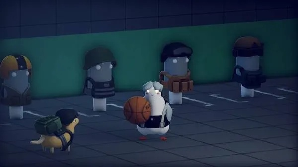 《逃离鸭科夫》独家捏脸码攻略，解锁乌鸦新形象必看秘籍