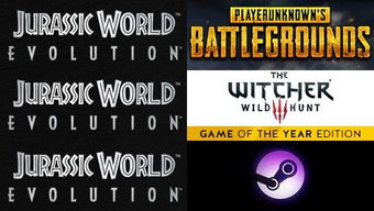 《侏罗纪世界进化3》CDKEY轻松购入指南，独家优惠速来抢！