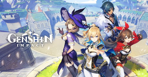 《原神》月之二版本大揭秘：独家新增内容抢先看