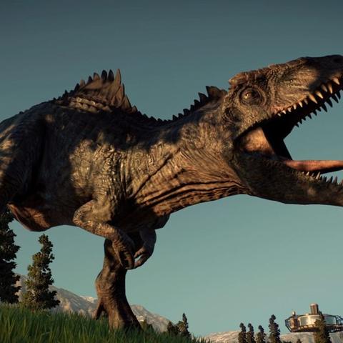 《侏罗纪世界进化3》攻略揭秘：实战技巧+进阶策略，助你轻松通关