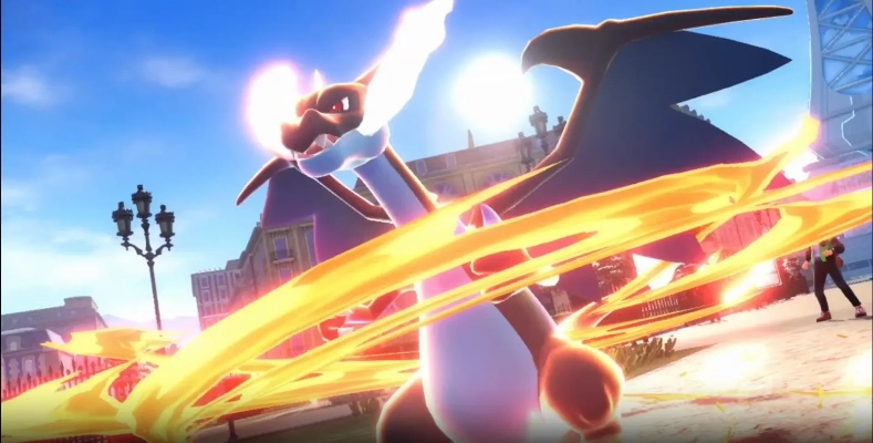 《宝可梦传说ZA》御三家宝可梦推荐:盘点各时期最强战宠,掌握游戏制胜之道 《宝可梦传说ZA》御三家宝可梦推荐:盘点各时期最强战宠,掌握游戏制胜之道