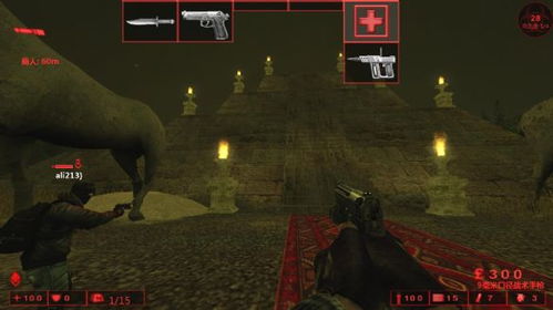 《逃离鸭科夫》击杀风暴攻略：高效完成技巧揭秘