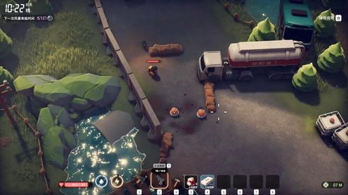 《逃离鸭科夫》忍者暗杀流攻略：揭秘高效配装技巧，轻松制胜！