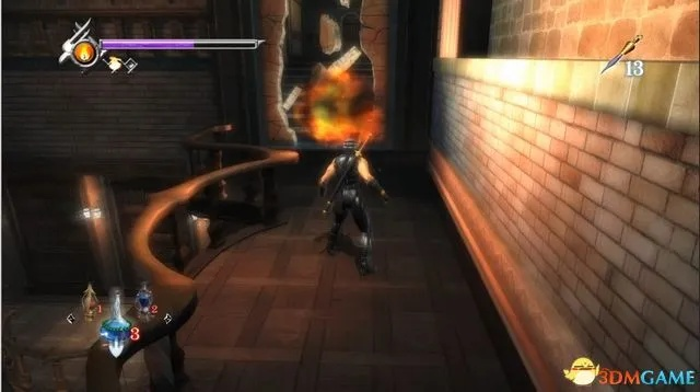 《忍龙4》全炼狱门位置解析!揭秘炼狱之门隐藏技巧 《忍龙4》全炼狱门位置解析!揭秘炼狱之门隐藏技巧