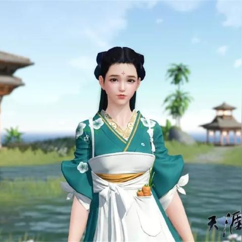 天涯明月刀手游买号，机遇与风险并存的江湖之路