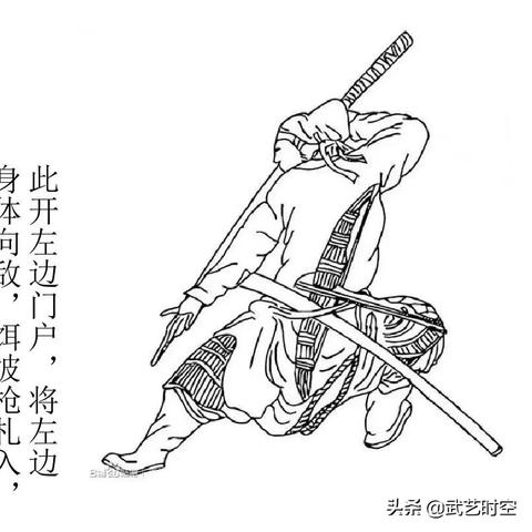 《明末渊虚之羽》长刀攻略：高效获取与技能强度解析秘籍