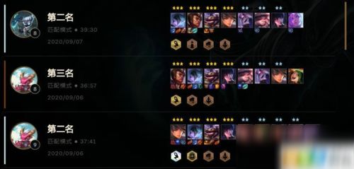 S15决斗艾希阵容攻略：掌握艾希玩法，轻松制胜金铲铲之战