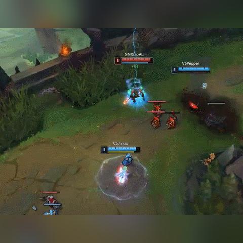 S15艾希攻略：主宰之战艾希玩法解析，掌握制胜秘诀