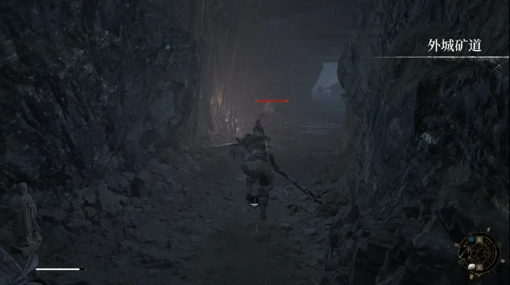 《明末渊虚之羽》云顶城高效跑图攻略：揭秘第二章绝密路线技巧