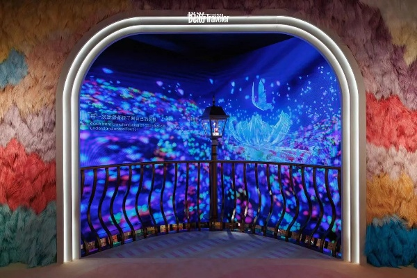 《爱氏物语》深度解析：玩法攻略揭秘，沉浸式体验不容错过！