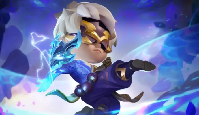 S15混沌辛德拉阵容攻略：掌握金铲铲之战制胜秘诀，轻松上分！