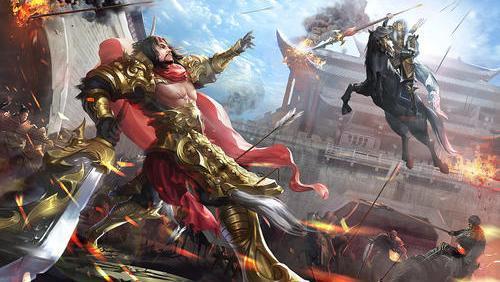 《明末渊虚之羽》赵云支线攻略：白袍老者任务全解析，高效通关技巧揭秘