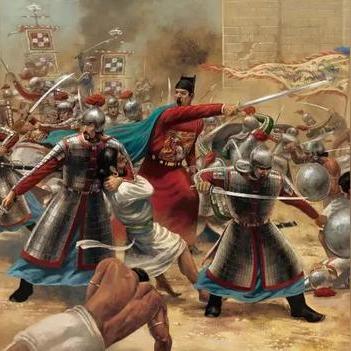 《明末渊虚之羽》第二章：揭秘逆天改命奇遇，探寻神秘羽翼力量