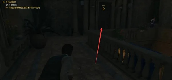 《四海兄弟故乡》第三章揭秘:扣押场保险箱密码破解攻略! 《四海兄弟故乡》第三章揭秘:扣押场保险箱密码破解攻略!