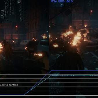 生化危机5 存档,ps4怎么保存和上传存档