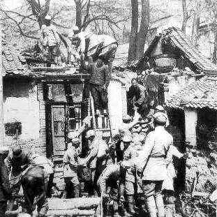 《战地6》兵种深度解析：揭秘战场精英阵容，解锁全新战术优势