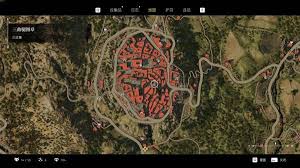 《四海兄弟故乡》全章节收集品速获指南，一网打尽宝藏位置！