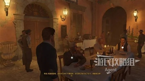 《四海兄弟故乡》免费载具武器攻略：轻松获取车辆与霰弹枪秘籍