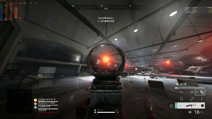 《战地6》靶场彩蛋揭秘：解锁隐藏惊喜攻略！