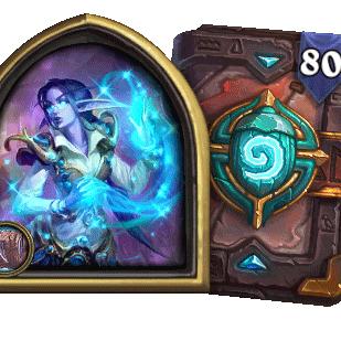 炉石传说伊莉斯任务法构筑攻略：高效胜率秘籍大揭秘