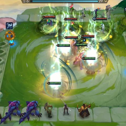 S15决斗普朗克攻略：掌握金铲铲之战普朗克使用技巧