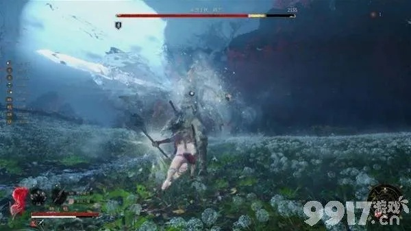 《明末渊虚之羽》新娘方灵长枪攻略：高效打法解析，掌握胜率新技巧