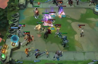 S15慎阵容飘渺之刃攻略：掌握制胜秘诀，轻松登顶巅峰