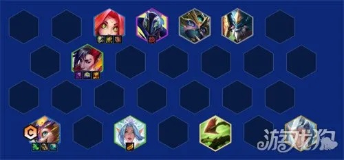 《金铲铲之战》S15拉莫斯攻略：天才圣盾使崛起秘诀深度解析