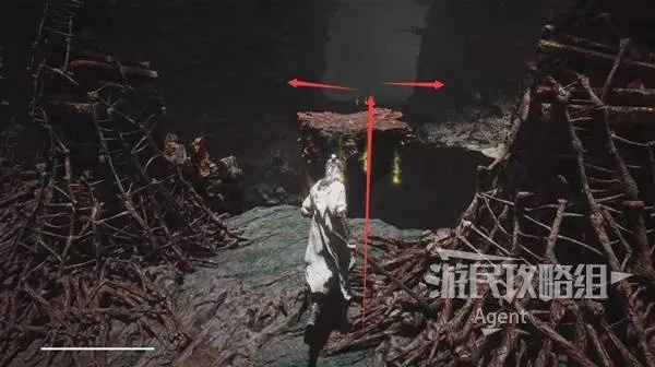 《明末渊虚之羽》攻略:揭秘年岁长支线任务全步骤攻略秘籍 《明末渊虚之羽》攻略:揭秘年岁长支线任务全步骤攻略秘籍