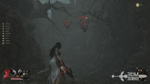 《明末渊虚之羽》秘境攻略：揭秘秽柳滩捷径开启技巧