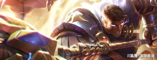 S15杰斯阵容攻略:学院英雄崛起,掌握制胜秘诀! S15杰斯阵容攻略:学院英雄崛起,掌握制胜秘诀!