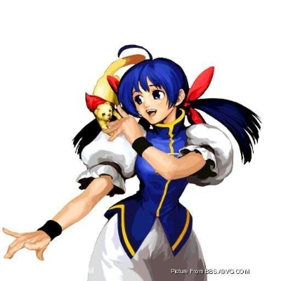 《饿狼传说》新版本1.3.1双叶萤升级解析：群狼之城战力大提升