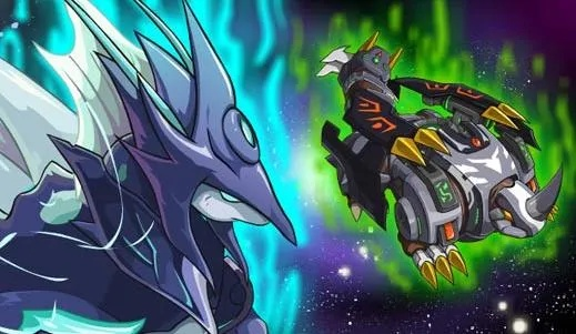 赛尔号2雷克萨斯（ 它怎么才能打败对手）