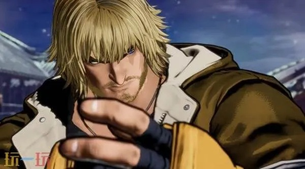 《饿狼传说群狼之城》肯角色深度解析:解锁隐藏技能,战力飙升! 《饿狼传说群狼之城》肯角色深度解析:解锁隐藏技能,战力飙升!